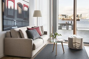 Eric Vökel Boutique Apartments - Riverfront Suites