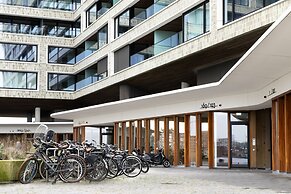 Eric Vökel Boutique Apartments - Riverfront Suites