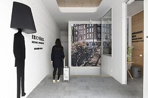 Eric Vökel Boutique Apartments - Riverfront Suites