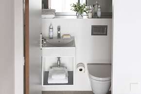 Eric Vökel Boutique Apartments - Riverfront Suites