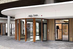 Eric Vökel Boutique Apartments - Riverfront Suites