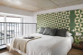 Eric Vökel Boutique Apartments - Riverfront Suites