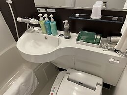 Hotel Route Inn Kyoto Maizuru -NISHI MAIZURU EKIMAE-