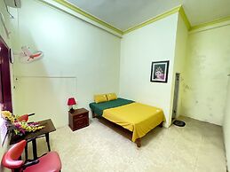 Sai Gon Cafe Hotel Tan Anh Tuan