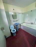 Sai Gon Cafe Hotel Tan Anh Tuan