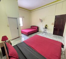 Sai Gon Cafe Hotel Tan Anh Tuan