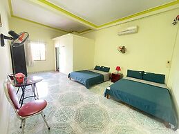 Sai Gon Cafe Hotel Tan Anh Tuan