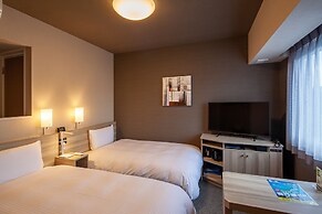 Hotel Route Inn Miyoshi Ekimae