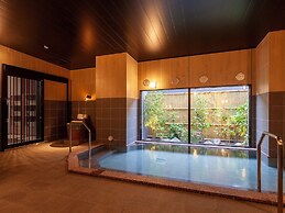 Hotel Route Inn Miyoshi Ekimae