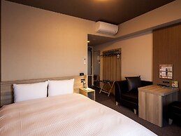 Hotel Route Inn Miyoshi Ekimae