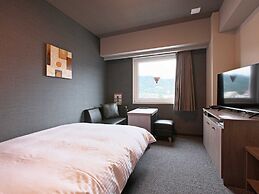 HOTEL ROUTE INN Grand NAKANO OBUSE - Shinshu-Nakanoekimae -