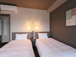 HOTEL ROUTE INN Grand NAKANO OBUSE - Shinshu-Nakanoekimae -