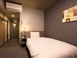 HOTEL ROUTE INN Grand NAKANO OBUSE - Shinshu-Nakanoekimae -
