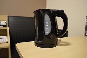 HOTEL ROUTE INN Grand NAKANO OBUSE - Shinshu-Nakanoekimae -