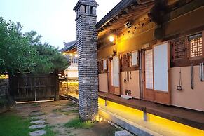 Hanok goeul