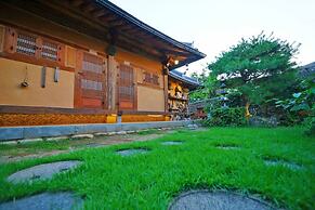 Hanok goeul