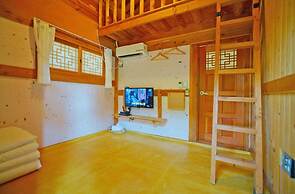 Hanok goeul