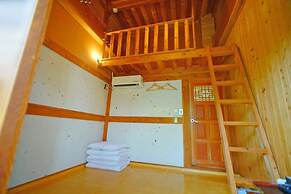 Hanok goeul