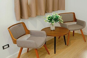 RQ Phuket Patong Beach by Collection O