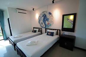 RQ Phuket Patong Beach by Collection O