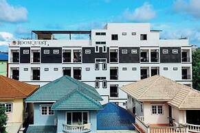 RQ Phuket Patong Beach by Collection O