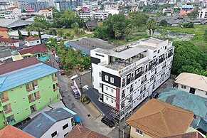 RQ Phuket Patong Beach by Collection O