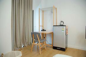 RQ Phuket Patong Beach by Collection O