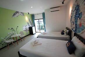 RQ Phuket Patong Beach by Collection O