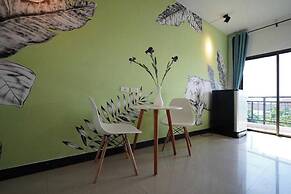 RQ Phuket Patong Beach by Collection O