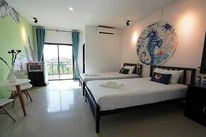 RQ Phuket Patong Beach by Collection O