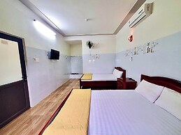 Thanh Duy Hotel