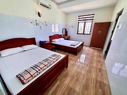 Thanh Duy Hotel