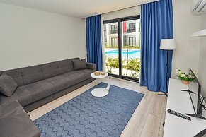 C Suites Antalia Airport