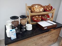 C Suites Antalia Airport