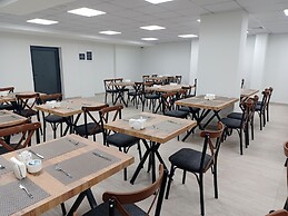 C Suites Antalia Airport