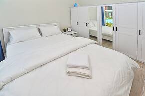 C Suites Antalia Airport