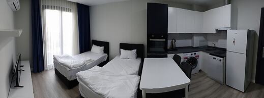 C Suites Antalia Airport