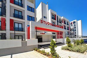 C Suites Antalia Airport