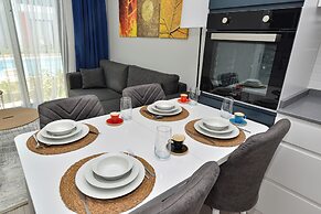 C Suites Antalia Airport