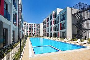 C Suites Antalia Airport