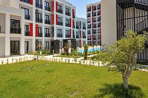 C Suites Antalia Airport