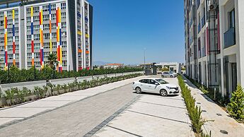 C Suites Antalia Airport