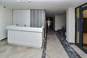 C Suites Antalia Airport