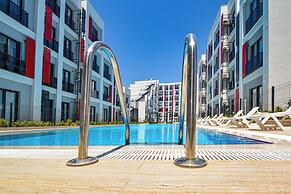 C Suites Antalia Airport