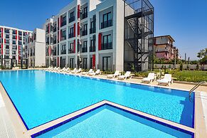 C Suites Antalia Airport