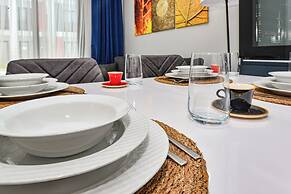 C Suites Antalia Airport