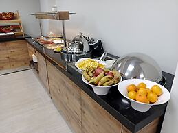 C Suites Antalia Airport