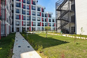 C Suites Antalia Airport