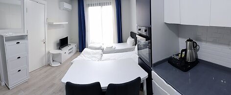 C Suites Antalia Airport