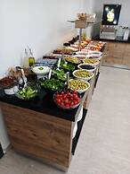 C Suites Antalia Airport